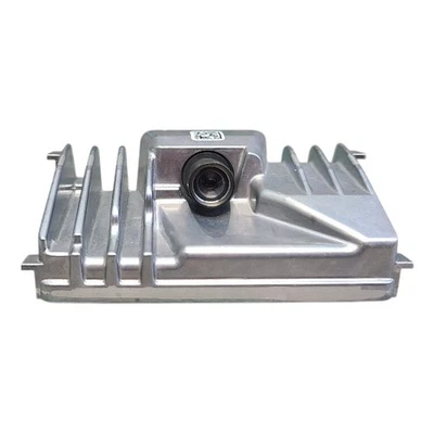 Cristal parabrisas cámara frontal MAZDA CX-60 KAAA 67XCX E - Imagen 1 de 4