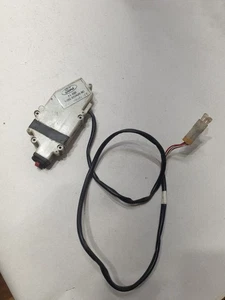 Motor cierre centralizado FORD SCORPIO I GAE, GGE 403.225 22473963 - Imagen 1 de 8