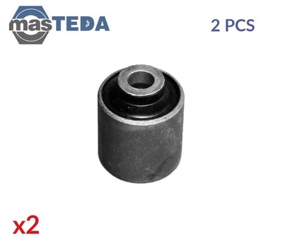 MD-SB-2364 CONTROL ARM WISHBONE BUSH FRONT INNER LOWER MOOG 2PCS NEW - Image 1 of 4