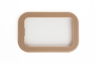 LAND ROVER DISCOVERY I, DEFENDER, RR CLASSIC CONSOLA DELANTERA SELECTOR AUTOMÁTICO MOLDURA Foto 1 de 4