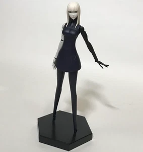 Furyu ¡Culpa! Figura Especial Cibo Shibo Grano Tsutomu Nihei - Imagen 1 de 5