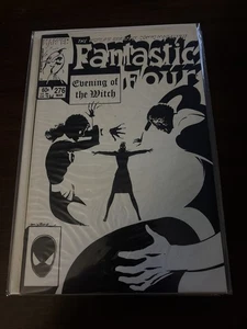 Fantastic Four #276 (Marvel Comics März 1985) Sehr guter Zustand - Bild 1 von 6