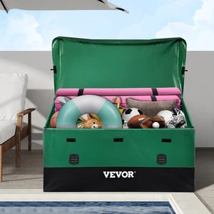 Kissenbox Auflagenbox Aufbewahrungsbox für den Außenbereich Gartentruhe box PE - Bild 1 von 12