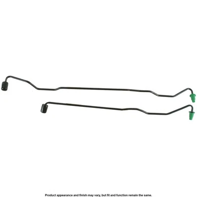 For Buick Skyhawk 1982-1989 Cardone Power Steering Rack Hard Line GAP Foto 1 de 3