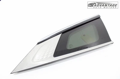 2023-2025 KIA SPORTAGE NQ5 TRASERO DERECHO CUARTO VENTANA CRISTAL 87820-P1000 OEM Foto 1 de 4