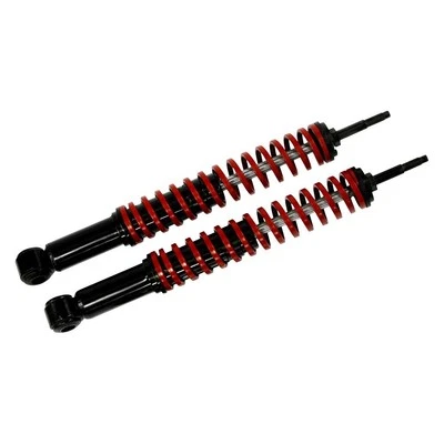 For Ford Explorer 1991-1994 Gabriel Load Carrier Front Constant-Rate Coilovers Foto 1 de 4