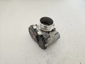OEM - THROTTLE BODY VALVE ASSEMBLY FITS FORD 0280750586 - Picture 1 of 9