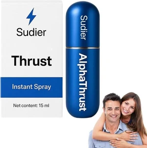 1Pack Sex Delay Spray for Men Penis Premature Ejaculation Sex Product 15ml Best - Picture 1 of 10