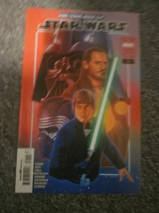 Star Wars 1 Free Comic Book Day 2025 FCBD Alex Segura New NM - Picture 1 of 1
