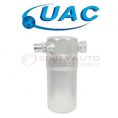 UAC AC Accumulator for 1988-1994 Chevrolet S10 Blazer 4.3L V6 - Heating Air bv Foto 1 de 4