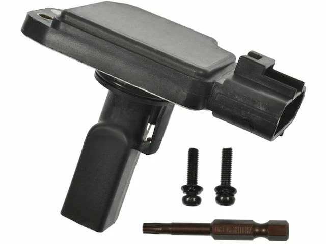 Sensor de flujo de aire másico SMP 17446NT 2001 2002 para Ford F350 Super Duty 2000-2004 Foto 1 de 2