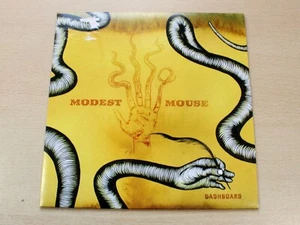 Modest Mouse/Dashboard/2007 Epic 7" Single/EX - Picture 1 of 5