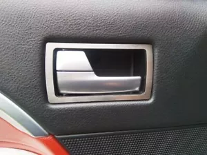 PLAQUE FORD MONDEO MK3 V6 ST220 TDCI 3.0 2.2 GHIA TURBO TITANIUM SPORT RS ST 220 - Bild 1 von 3