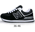Herren Damen New Balance 574 Schuhe Laufenschuhe Freizeit Sportschuhe Sneaker