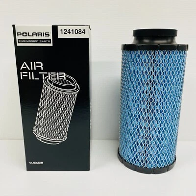 OEM Polaris Air Filter 1241084 - RZR XP 1000, Pro XP, Turbo R, XP Turbo - Image 1 of 4
