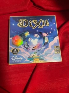 Dixit board Game DIsney Edition New in Box - Picture 1 of 2