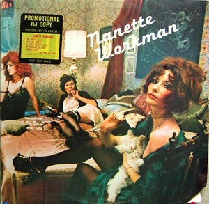 LP: Nanette Workman (Big Tree, '75, US) - Picture 1 of 4