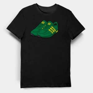 Celtic Champions Trainer (Black To 5XL) Glasgow Irish Celtic Bhoys Rebels Celts - Imagen 1 de 2
