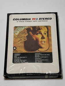 Anne Murray - Snowbird - 8 Track - Capitol - Picture 1 of 10