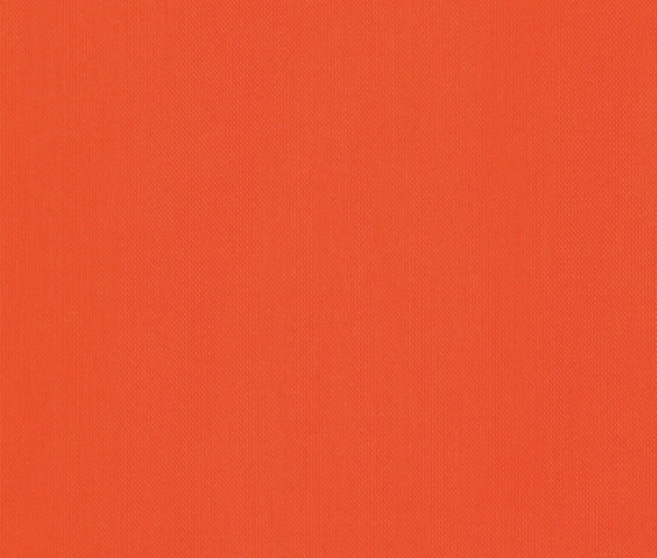 200d ORANGE NYLON OXFORD Fabric 5 yards 58" wide 210 DENIER - Image 1 of 1