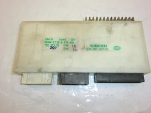 BMW 5er E39 General Module Comfort Relay 61358376694 - Bild 1 von 3