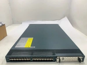Cisco UCS-FI-6248UP 32-Port Fabric Interconnect Switch - Picture 1 of 3