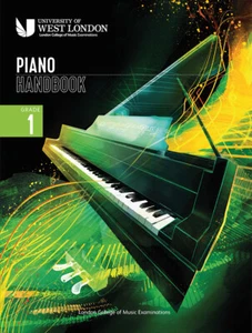 LCM PIANO HANDBOOK 2021-2024 Grade 1 - Bild 1 von 1