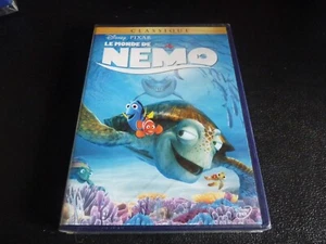 DVD NEUF "LE MONDE DE NEMO" dessin anime Disney / Edition Francaise N°72 - Imagen 1 de 2