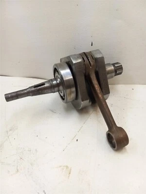 Cigüeñal y varilla motor Honda MR ELSINORE MR250 1976 PA AP-124 Foto 1 de 4