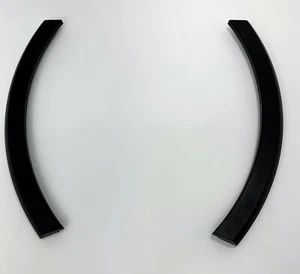 New Roomba 960 980 981 985 Side Trim Pieces irobot rumba 965 961 900 800 - Picture 1 of 5