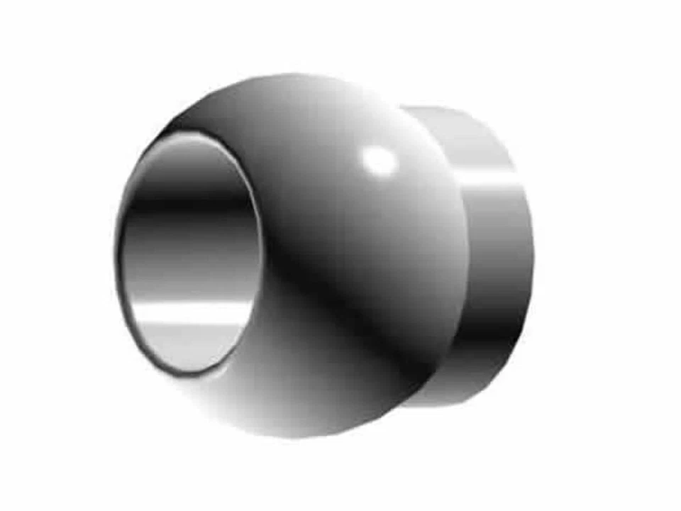 Stahl Bälle Mit 3mm Loch (4) (01574) - Bild 1 von 1