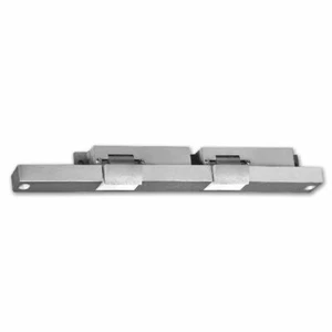 Folger Adam 310-4-1 630 310-4-1 Electric Strike Satin Stainless Steel Finish - Picture 1 of 1