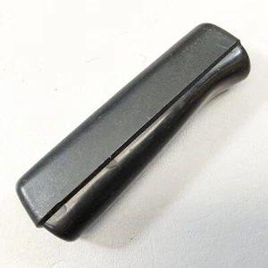 82-92 Camaro Black Plastic Parking Emergency Brake Grip Handle - Picture 1 of 2