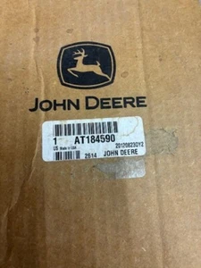 New OEM John Deere Cabin Air Filter AT184590 - Picture 1 of 2