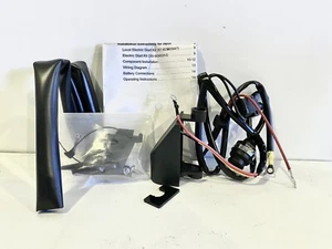 Mercury Outboard Local Start Kit NOS 87-823609A7 - Picture 1 of 6