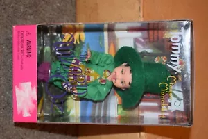 1999 Barbie Tommy WOZ Mayor of Munchkin Land NRFB - Picture 1 of 3