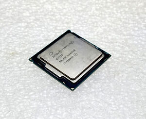 Intel Pentium G4520 3.6 GHz SR2HM Socket 1151
