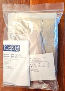 Jobst Farrow Wrap Basic Adjustable Compression Device 30-40 mmHg Med Regular - Picture 1 of 4