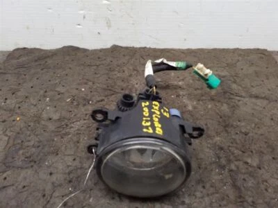 Halógeno redondo antiniebla para Explorer 2011-2015  Foto 1 de 4