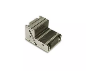 Supermicro SNK-P0058PSU 2U Passive CPU Heatsink Socket LGA2011 Narrow ILM - Picture 1 of 1