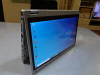 PANASONIC toughbook let's note CF-LX5 core i5 6th 128gb ssd JAPAN 