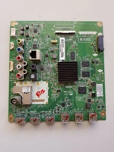 PLACA BASE ORIGINAL LG 50LB5820 EBT62943610 EAX65610206 - Imagen 1 de 6
