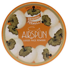 Airspun Loose Face Powder - 022 Rosey Beige by Coty for Women - 2.3 oz Powder