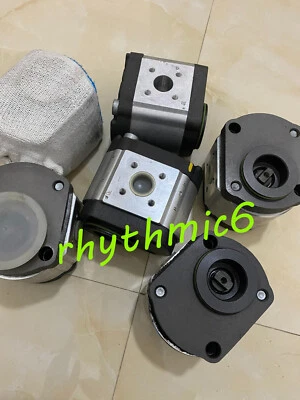 LEINE&LINDE 0009812126 Hydraulic pumps, gear pumps Fast FedEx or DHL - Image 1 of 2