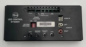 AMI Rowe Jukebox LED Control Unit 61182001 - Picture 1 of 2