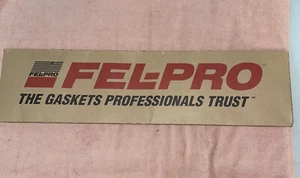 Fel-pro VS13049C Engine Valve Cover Gasket Set - Bild 1 von 4