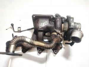 Ford Focus 1999 Turbo Turbocharger ys6q6k682bc, Genuine #1288968-43 - Bild 1 von 3
