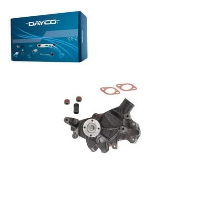 Dayco Engine Water Pump For 1980 GMC K1500 7.4L V8 - Image 1 of 3
