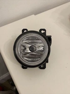 Genuine Honda Fog Light Assembly L eft Front 33950-T6Z-A01 - Picture 1 of 5