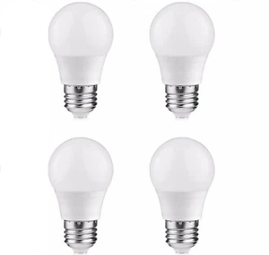 E27 E26 LED Light bulbs AC/DC 12V 24V 3W 7W LED Bulb for Indoor Landscape Yard - Picture 1 of 28